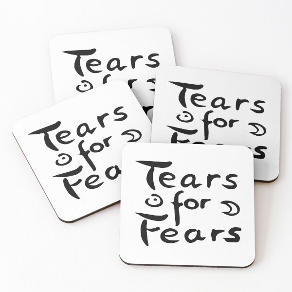 Item preview, Tear For Fears Band 1 designed and sold by emloxa.