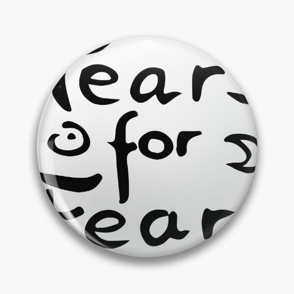 Item preview, Tear For Fears Band 1 designed and sold by emloxa.