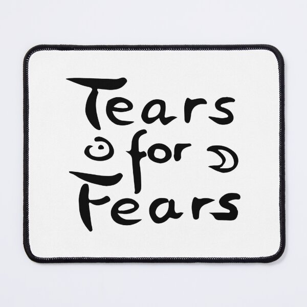Item preview, Tear For Fears Band 1 designed and sold by emloxa.