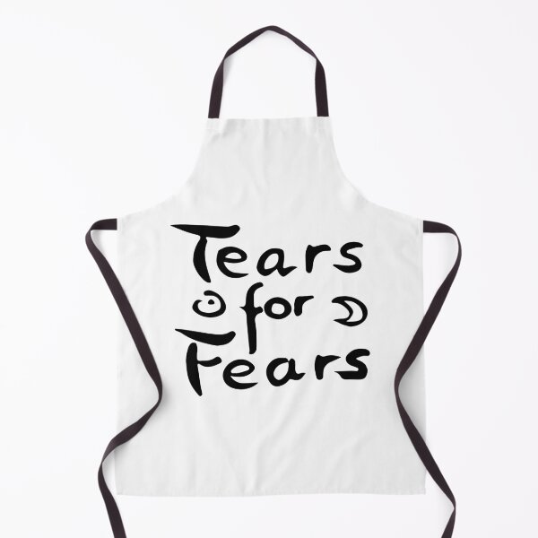 Item preview, Tear For Fears Band 1 designed and sold by emloxa.