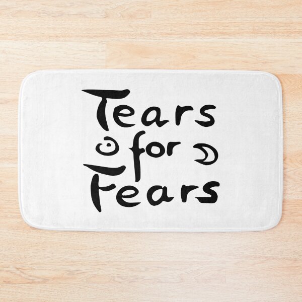 Item preview, Tear For Fears Band 1 designed and sold by emloxa.