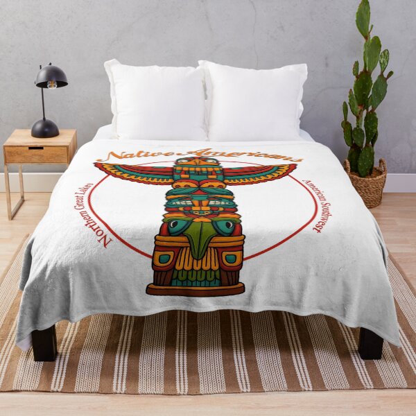 Item preview, Nativos americanos.02 designed and sold by TATTOO-DESIGN.