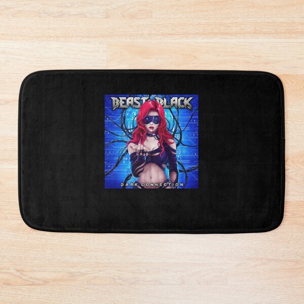 Item preview, Beast in black dark connection designed and sold by DENISEBRITSCH.