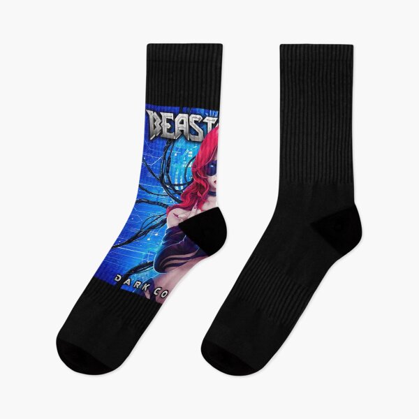 Item preview, Beast in black dark connection designed and sold by DENISEBRITSCH.