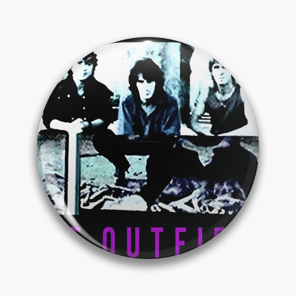 Item preview, The Outfield Band designed and sold by emloxa.
