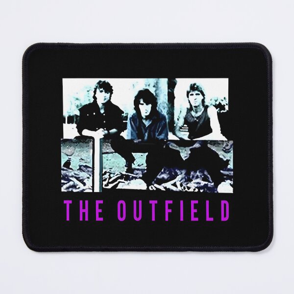 Item preview, The Outfield Band designed and sold by emloxa.