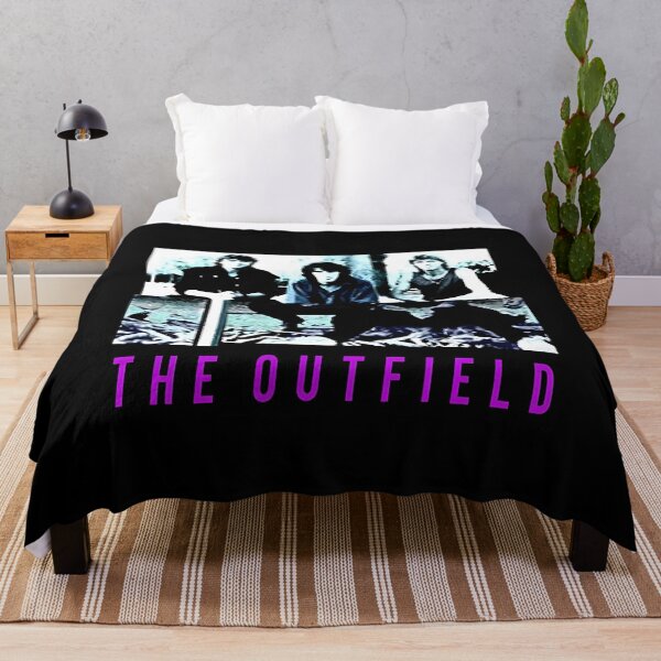 Item preview, The Outfield Band designed and sold by emloxa.