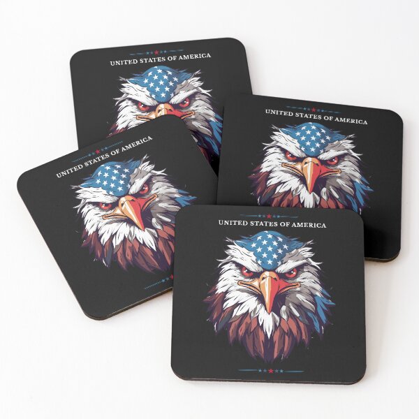 Item preview, Retro American Eagle designed and sold by Agu210.