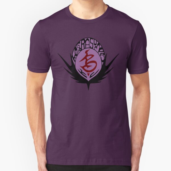 Little Crows Slim Fit T-Shirt