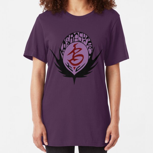 Little Crows Slim Fit T-Shirt