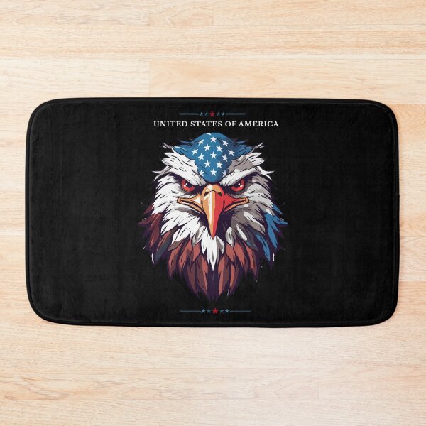 Item preview, Retro American Eagle designed and sold by Agu210.