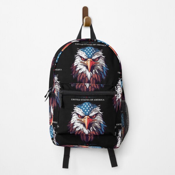 Item preview, Retro American Eagle designed and sold by Agu210.