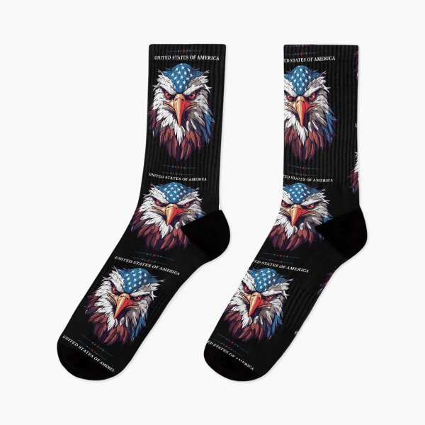 Item preview, Retro American Eagle designed and sold by Agu210.