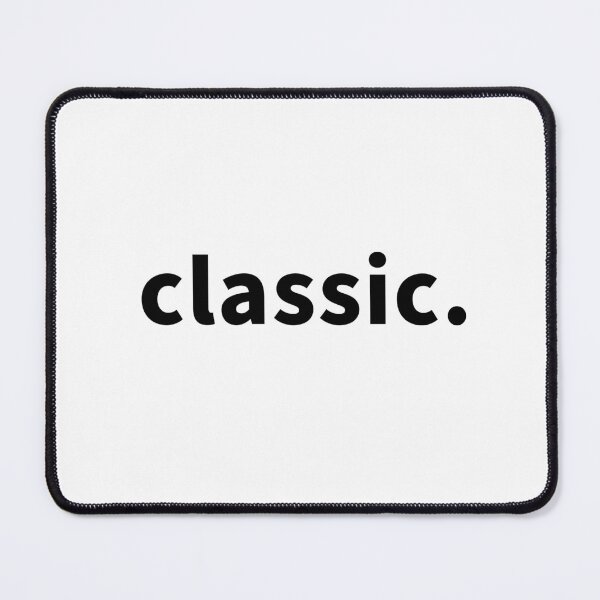 Item preview, classic. designed and sold by yn.ny.
