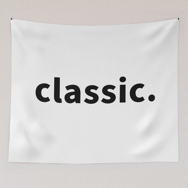 Item preview, classic. designed and sold by yn.ny.