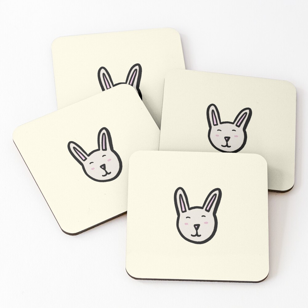 Item preview, Coasters (Set of 4) designed and sold by geemaynard.