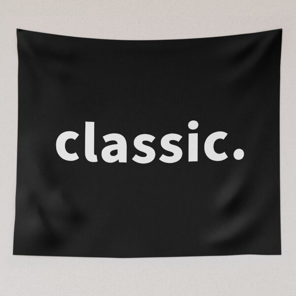 Item preview, classic. designed and sold by yn.ny.