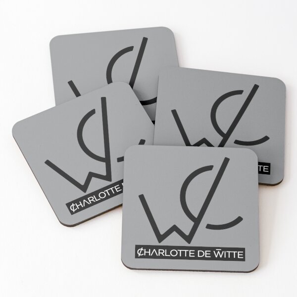 Item preview, de witte best pyee     designed and sold by mclelandpung.