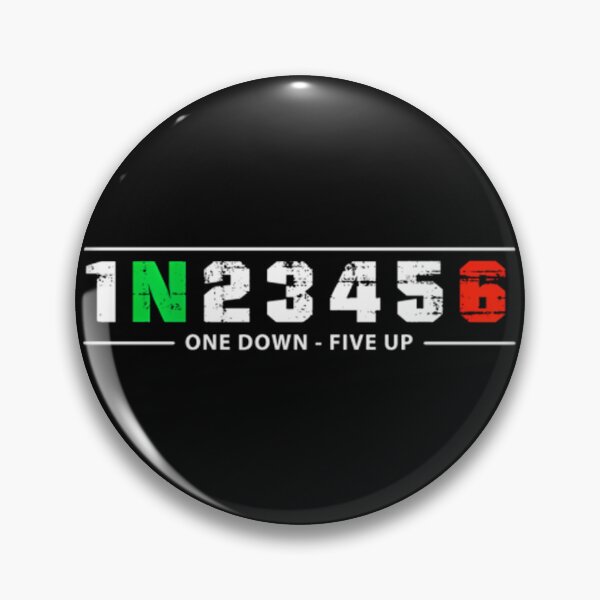 Item preview, 1N23456 Motorcycle Shift Biker Motorcyclist Pullover 		 designed and sold by ysgcfaqv77.