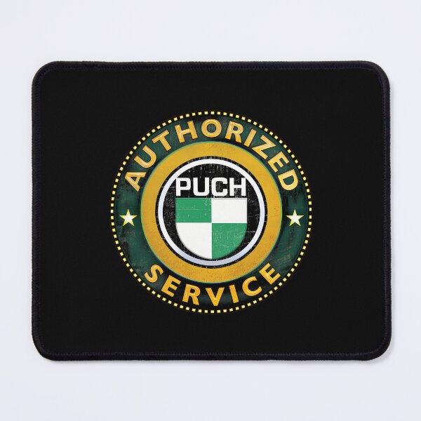 Item preview, Puch Authorized Service Permitted By Puch designed and sold by KamilSchamber.