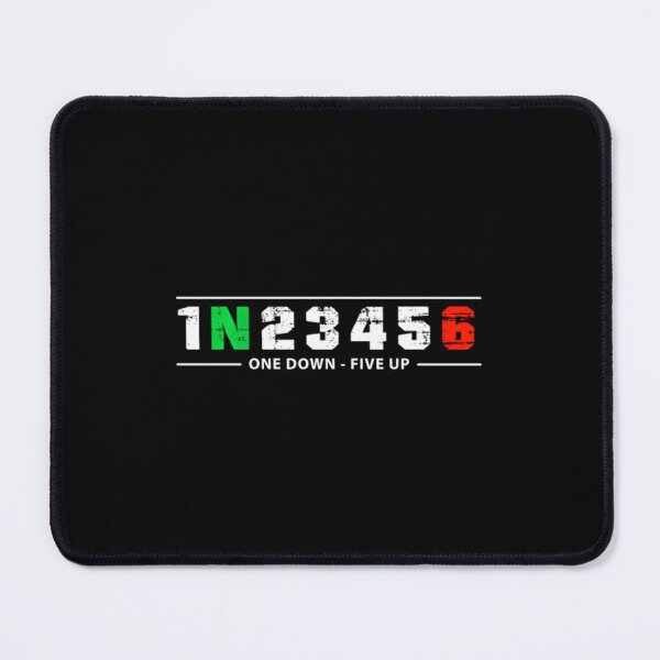 Item preview, 1N23456 Motorcycle Shift Biker Motorcyclist Pullover designed and sold by ysgcfaqv77.