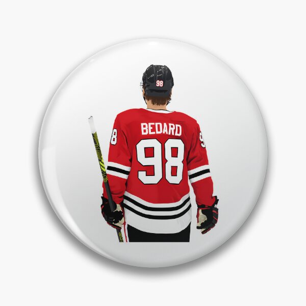 Item preview, Connor Bedard 98 designed and sold by abe-lingram.