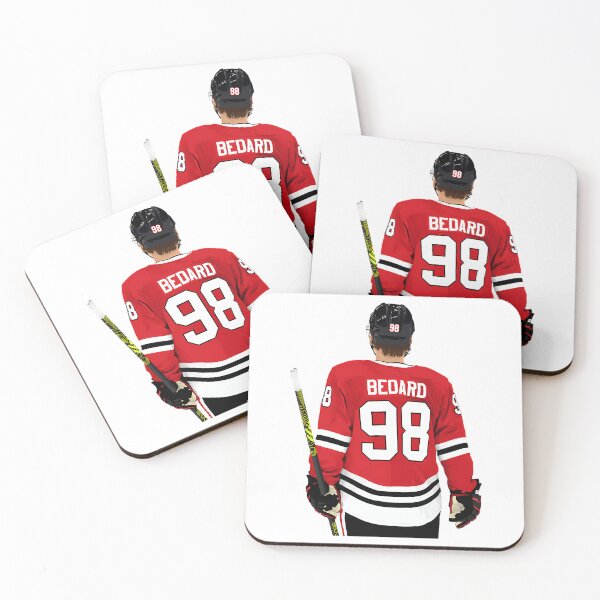 Item preview, Connor Bedard 98 designed and sold by abe-lingram.