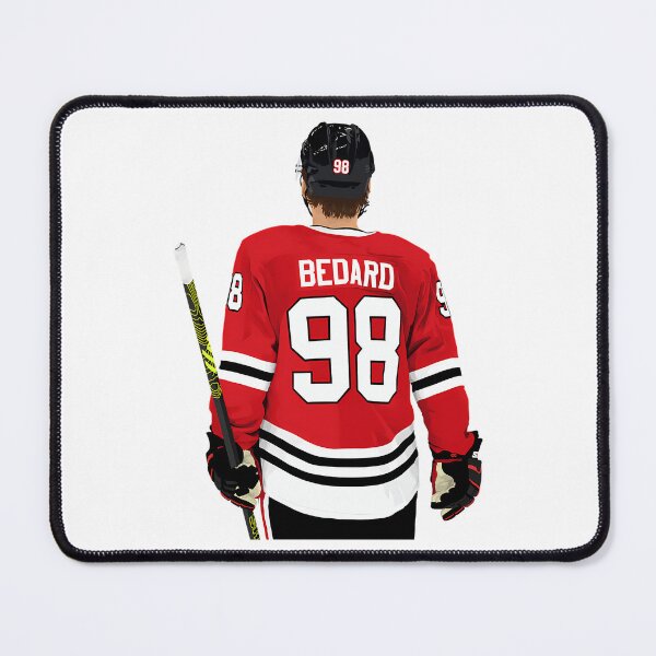 Item preview, Connor Bedard 98 designed and sold by abe-lingram.