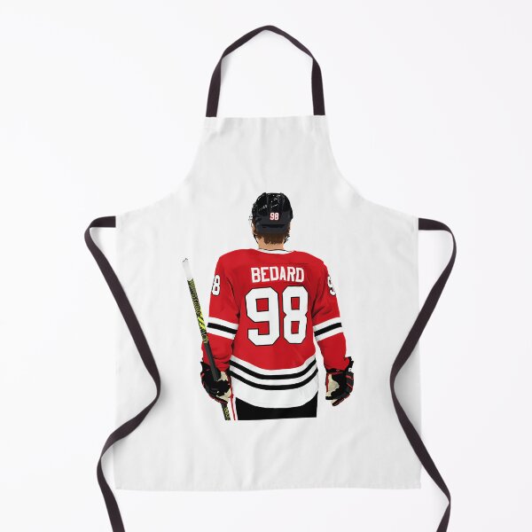 Item preview, Connor Bedard 98 designed and sold by abe-lingram.