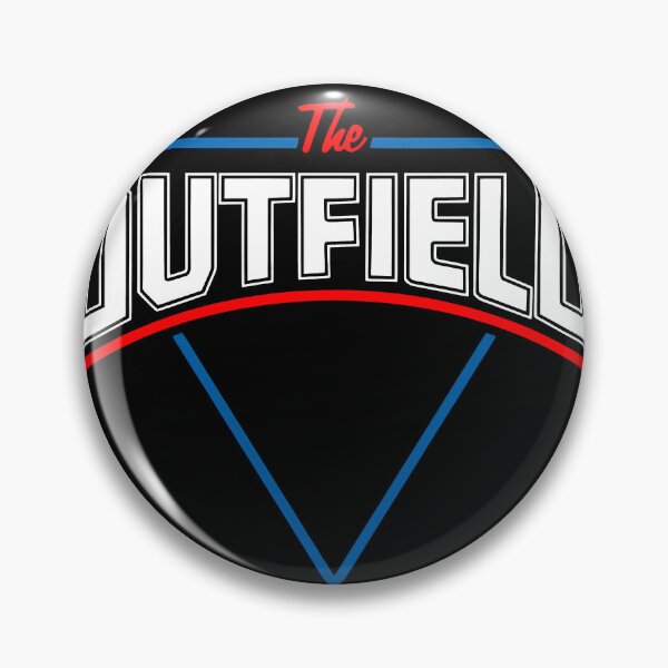 Item preview, The Outfield Band 2 designed and sold by emloxa.