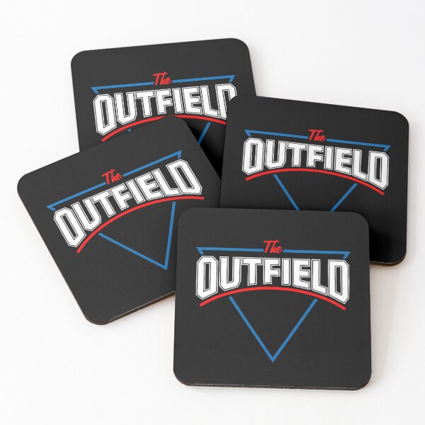 Item preview, The Outfield Band 2 designed and sold by emloxa.