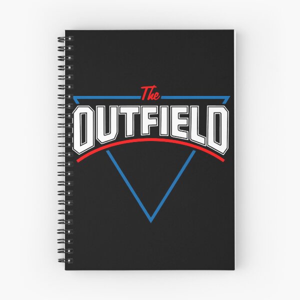 Item preview, The Outfield Band 2 designed and sold by emloxa.