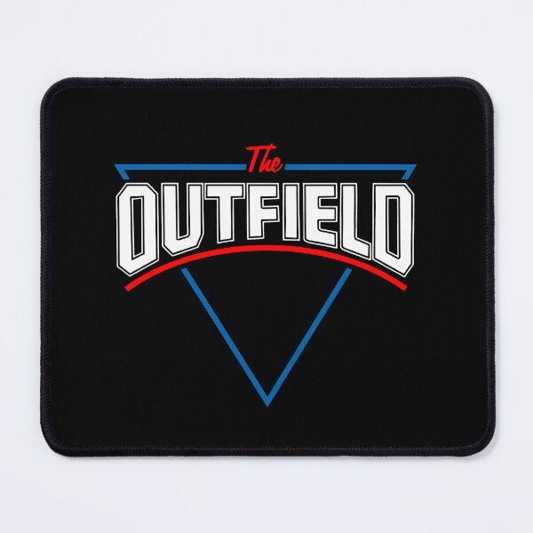 Item preview, The Outfield Band 2 designed and sold by emloxa.