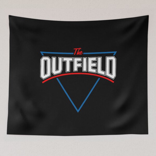 Item preview, The Outfield Band 2 designed and sold by emloxa.