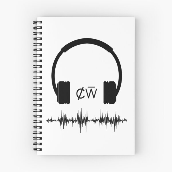 Item preview, Charlotte de Witte Logo        designed and sold by mclelandpung.