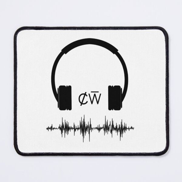 Item preview, Charlotte de Witte Logo designed and sold by mclelandpung.