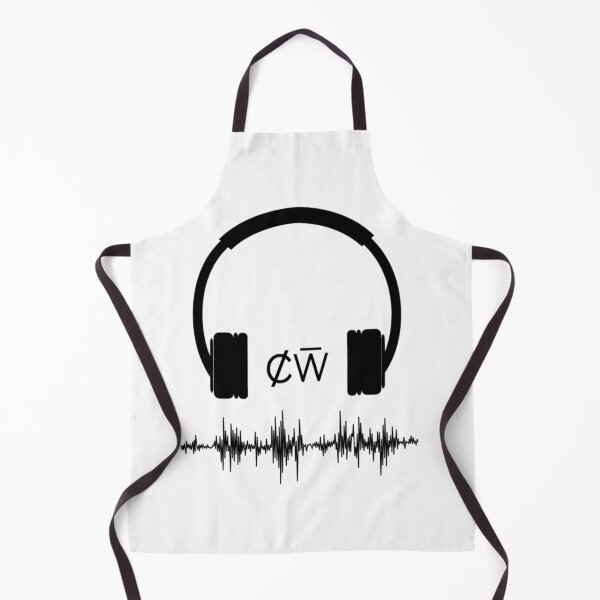 Item preview, Charlotte de Witte Logo designed and sold by mclelandpung.