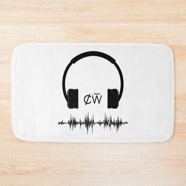 Item preview, Charlotte de Witte Logo        designed and sold by mclelandpung.