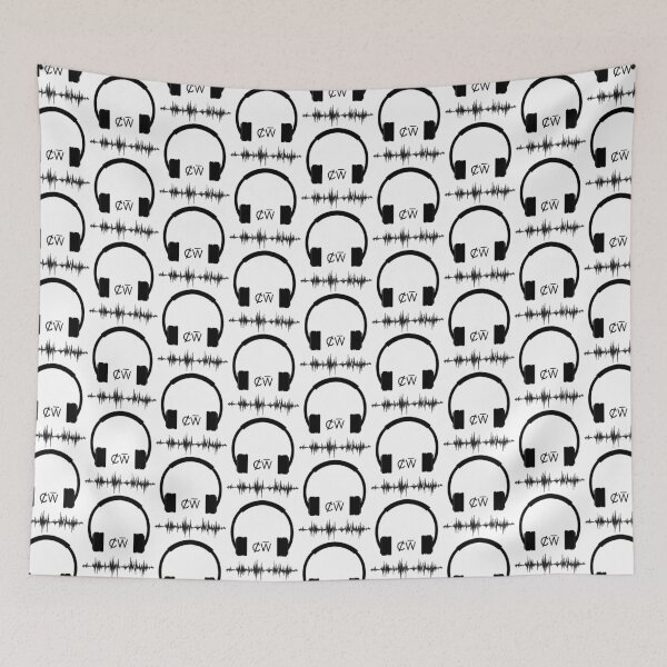 Item preview, Charlotte de Witte Logo        designed and sold by mclelandpung.