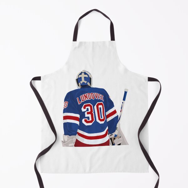 Item preview, Henrik Lundqvist 30 designed and sold by abe-lingram.