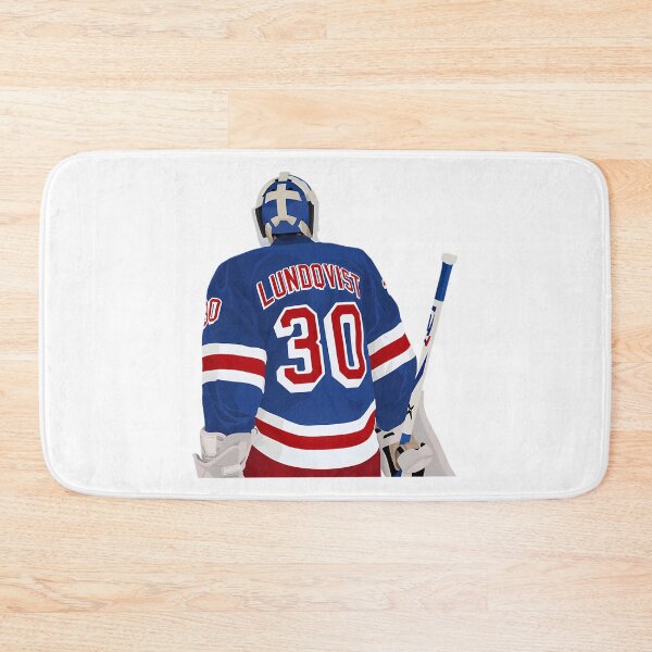 Item preview, Henrik Lundqvist 30 designed and sold by abe-lingram.