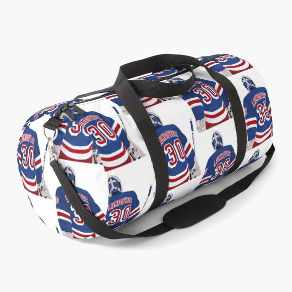 Item preview, Henrik Lundqvist 30 designed and sold by abe-lingram.