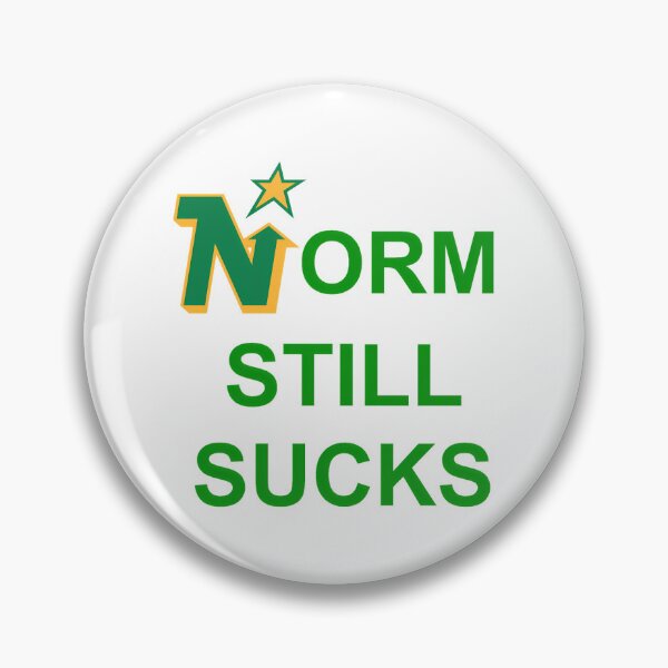 Item preview,  Norm Still Sucks designed and sold by abe-lingram.