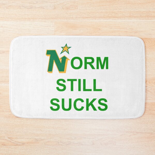 Item preview,  Norm Still Sucks designed and sold by abe-lingram.