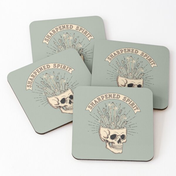 Item preview, Let Your Mind Cut Through Noise designed and sold by EdvvinStudios.