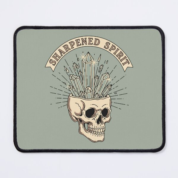 Item preview, Let Your Mind Cut Through Noise designed and sold by EdvvinStudios.