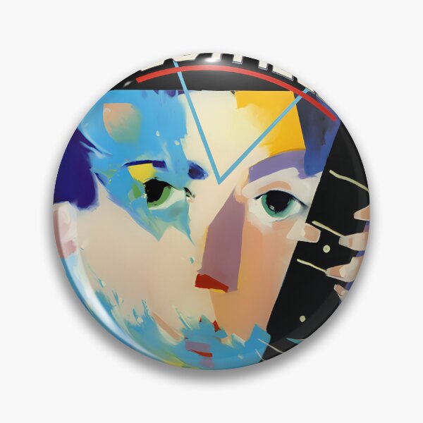 Item preview, The Outfield Band 1 designed and sold by emloxa.