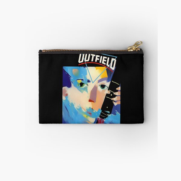 Item preview, The Outfield Band 1 designed and sold by emloxa.
