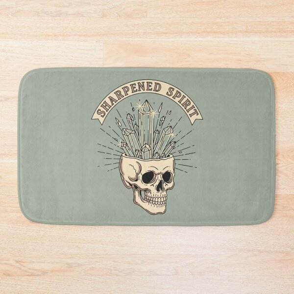 Item preview, Let Your Mind Cut Through Noise designed and sold by EdvvinStudios.