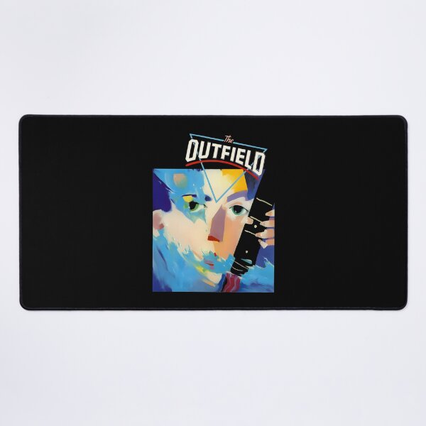 Item preview, The Outfield Band 1 designed and sold by emloxa.